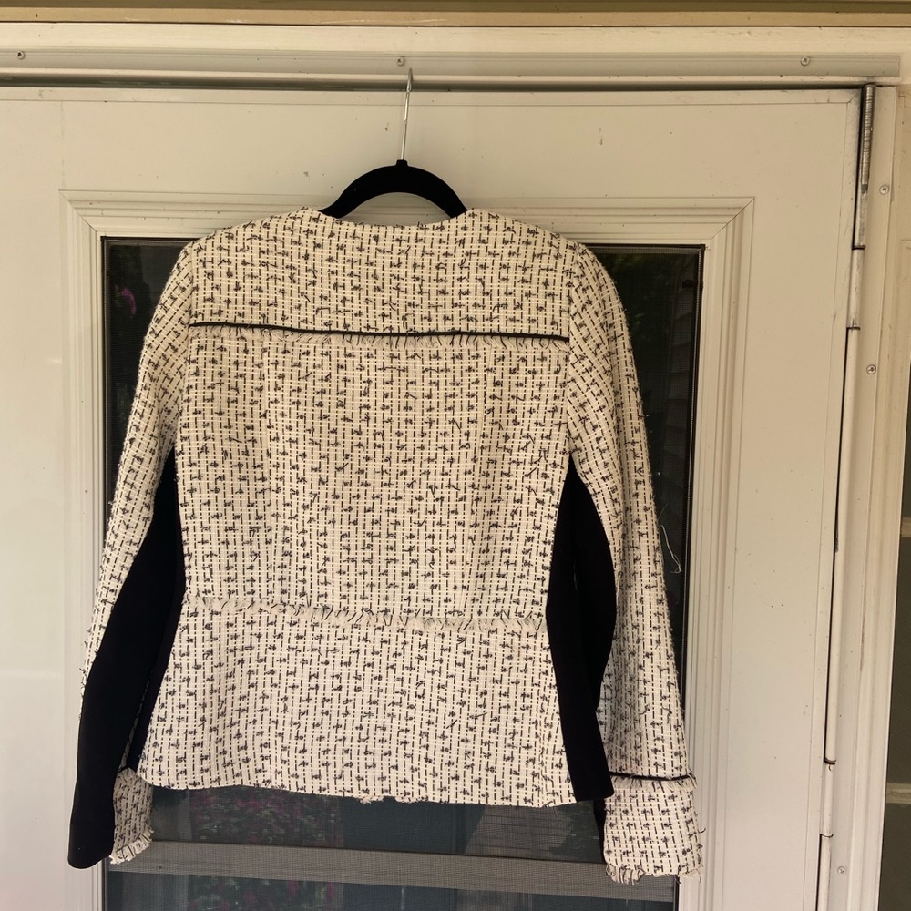 Karl Lagerfeld jacket - Picture 3 of 7